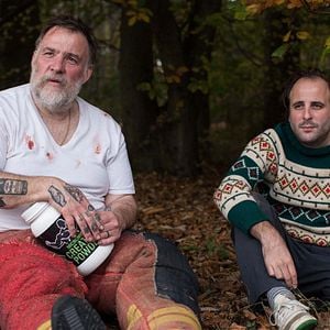 Foto Vincent Macaigne