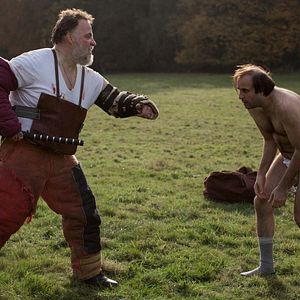 Foto Vincent Macaigne