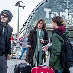 Foto Ivano De Matteo