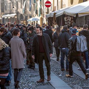 Foto A Vida Possível