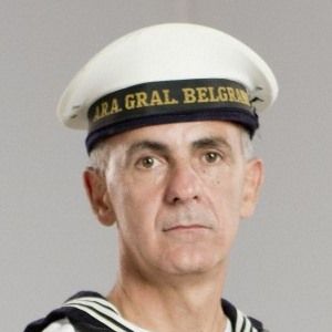 Foto Ruben Francisco Otero