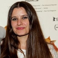 Foto Melanie Shatzky