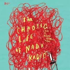 Foto A Caótica Vida de Nada Kadic