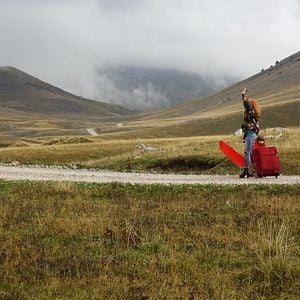 Foto A Caótica Vida de Nada Kadic