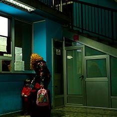 Foto A Caótica Vida de Nada Kadic