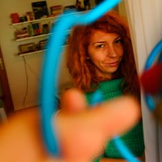 Foto A Caótica Vida de Nada Kadic