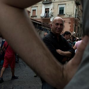 Foto O Segredo de Napóles