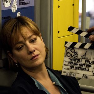 Foto O Segredo de Napóles