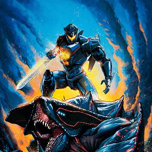 Foto Círculo de Fogo: A Revolta