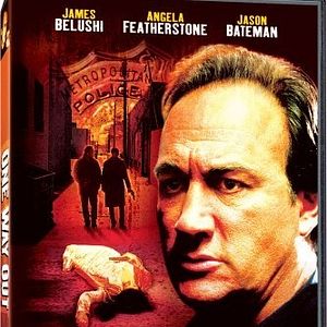 Foto A Última Escolha