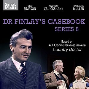 Foto Dr. Finlay's Casebook