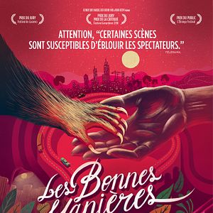 Foto As Boas Maneiras