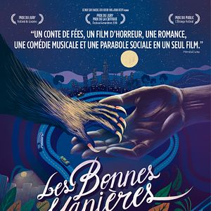 Foto As Boas Maneiras