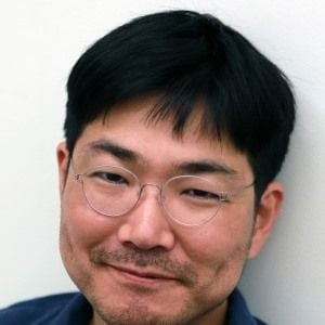 Foto Shin Dong-Seok