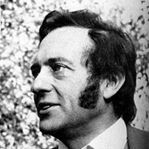 Foto Harry H. Corbett