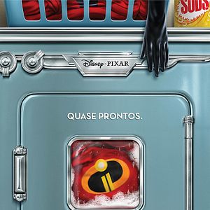 Foto Os Incríveis 2