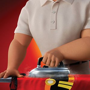 Foto Os Incríveis 2