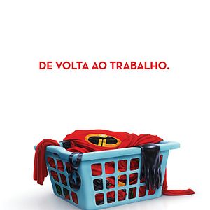 Foto Os Incríveis 2