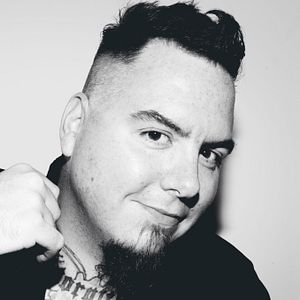 Foto Chad Michael Ward