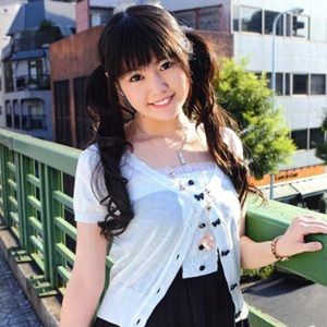 Foto Ayana Taketatsu