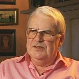 Foto Troy Kennedy-Martin