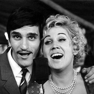 Foto When I Am Dead and White