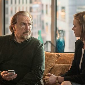 Foto Antes de Partir