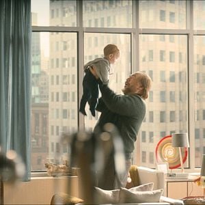 Foto Antes de Partir