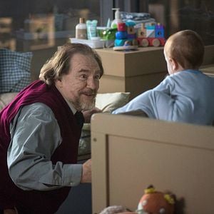 Foto Antes de Partir