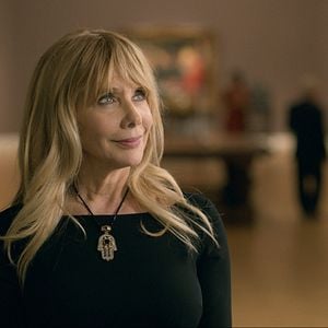 Foto Rosanna Arquette