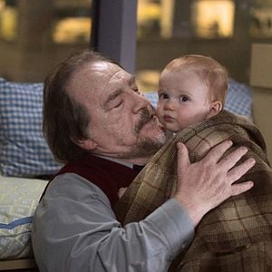 Foto Antes de Partir