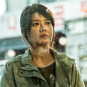 Foto A Última Criança