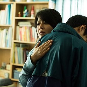 Foto A Última Criança