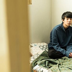 Foto A Última Criança