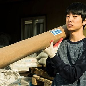 Foto A Última Criança