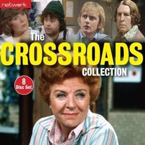 Foto Crossroads