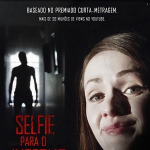 Foto Selfie para o Inferno