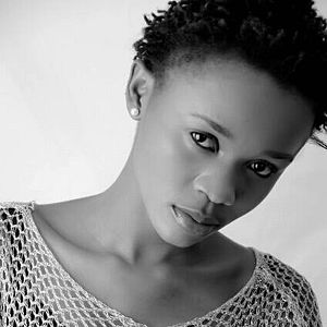 Foto Machérie Ekwa Bahango