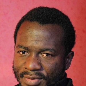 Foto Rufin Mbou Mikima