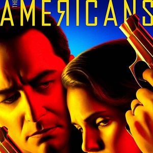 Foto The Americans (2013)