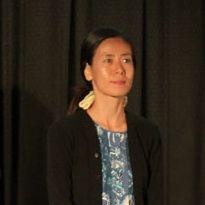 Foto Kiyoko Kashiwagi