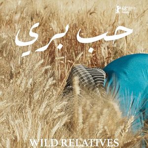 Foto Wild Relatives