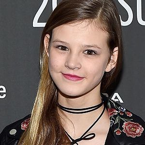 Foto Peyton Kennedy