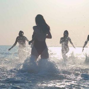 Foto Mektoub, My Love - Canto Uno