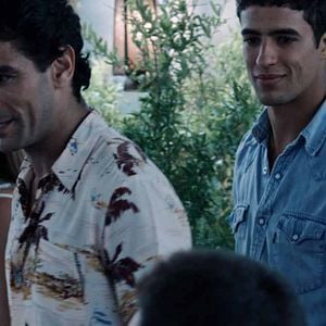 Foto Mektoub, My Love - Canto Uno