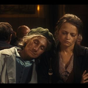 Foto Uma Criatura Gentil