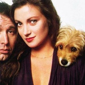 Foto Benji - O Cachorro Divino