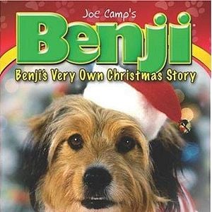Foto Benji's Very Own Christmas Story