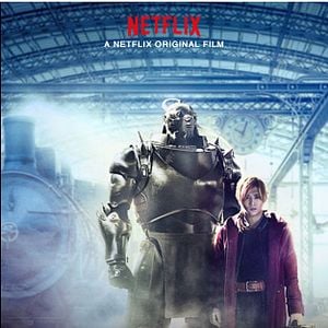 Foto Fullmetal Alchemist