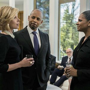 Foto Christine Baranski